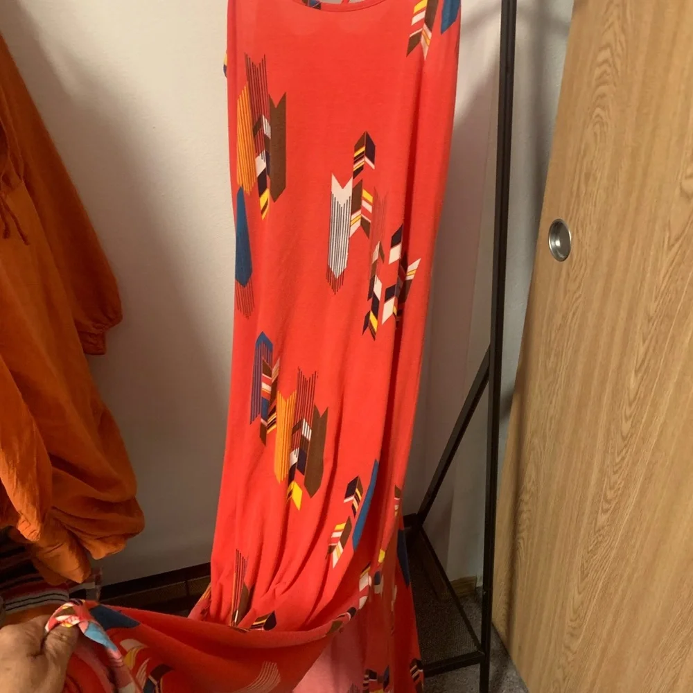 Maxi Dress by Xhilaration - Picture 6 of 7